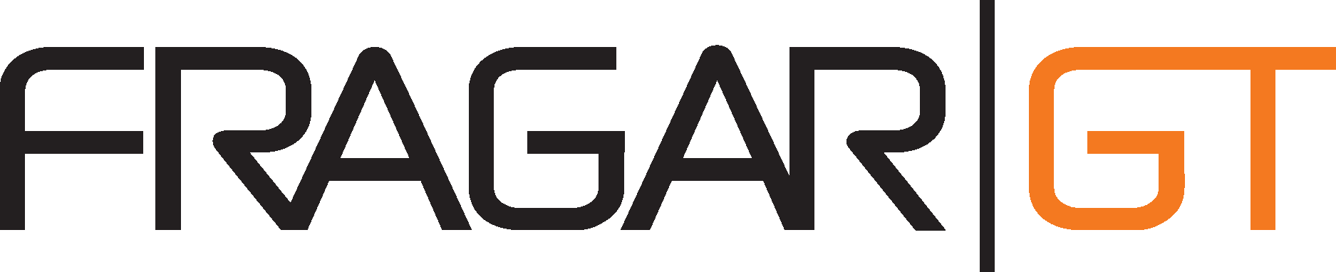 FRAGAR GT Logo Vector Logo